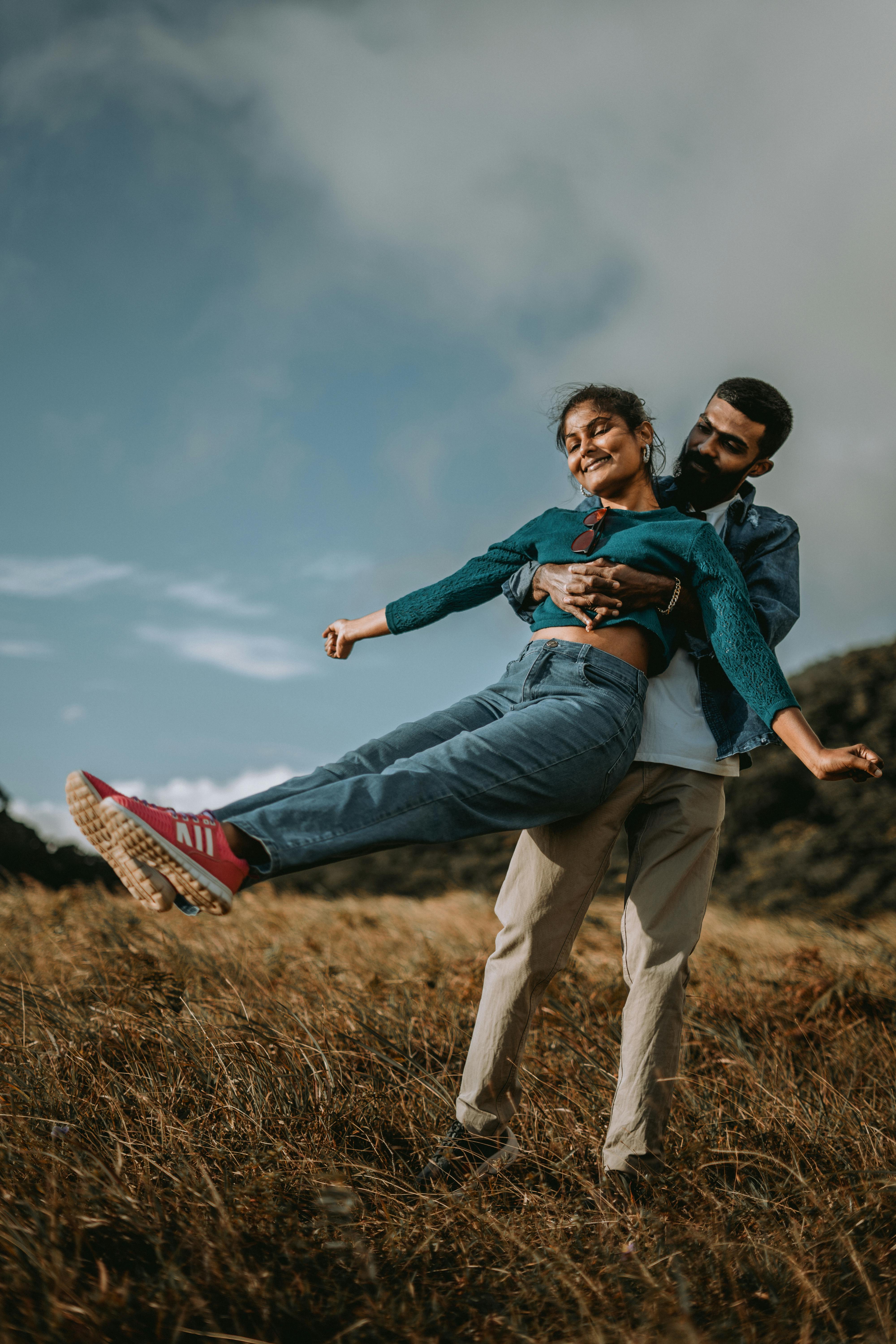 制作流程相关画面预览