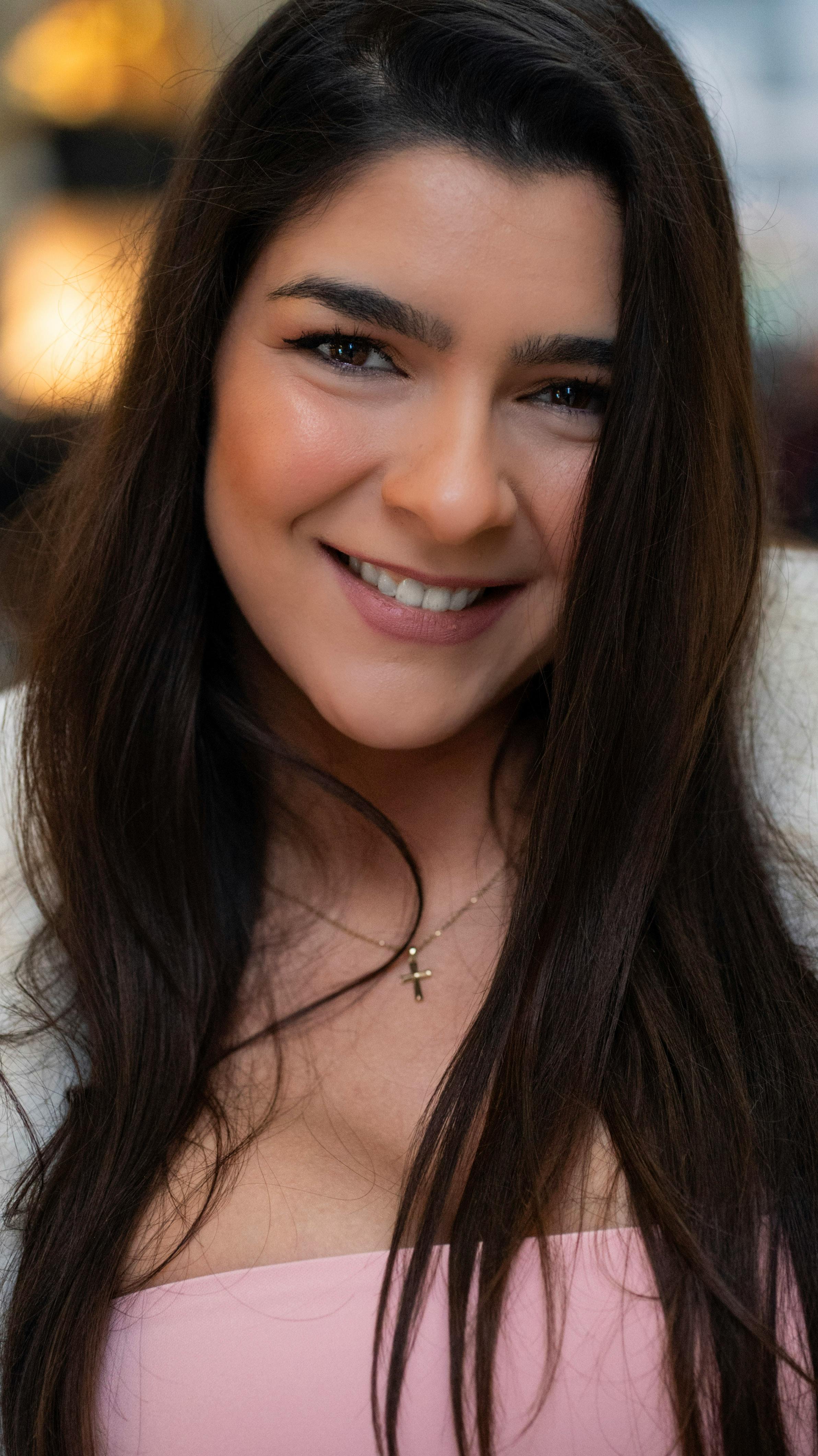 人物采访纪录片画面预览